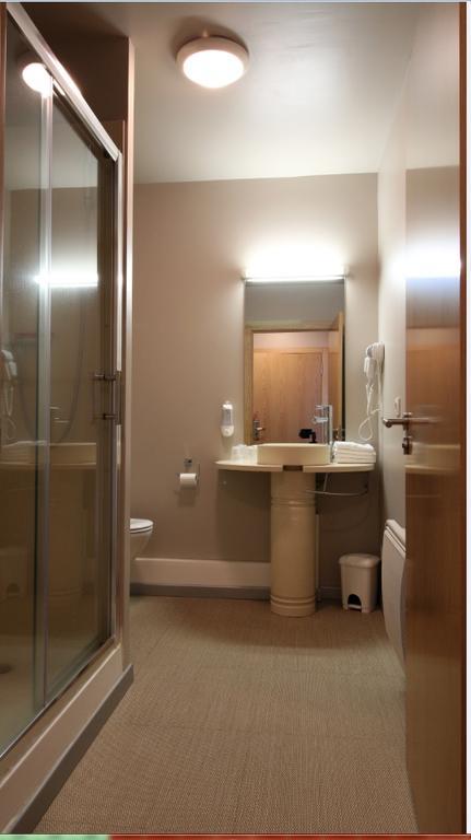 Aparthotel Aux Balcons Du Sancy Picherande Esterno foto